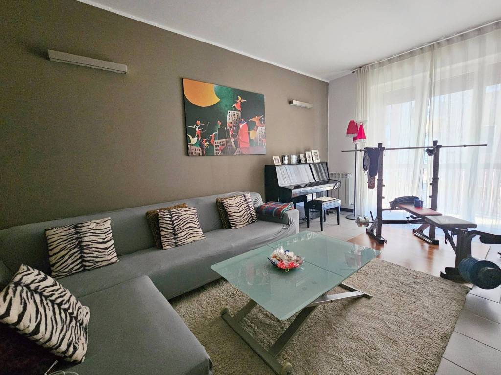 Palazzo / stabile a Novara in Via Gorizia - Foto 2