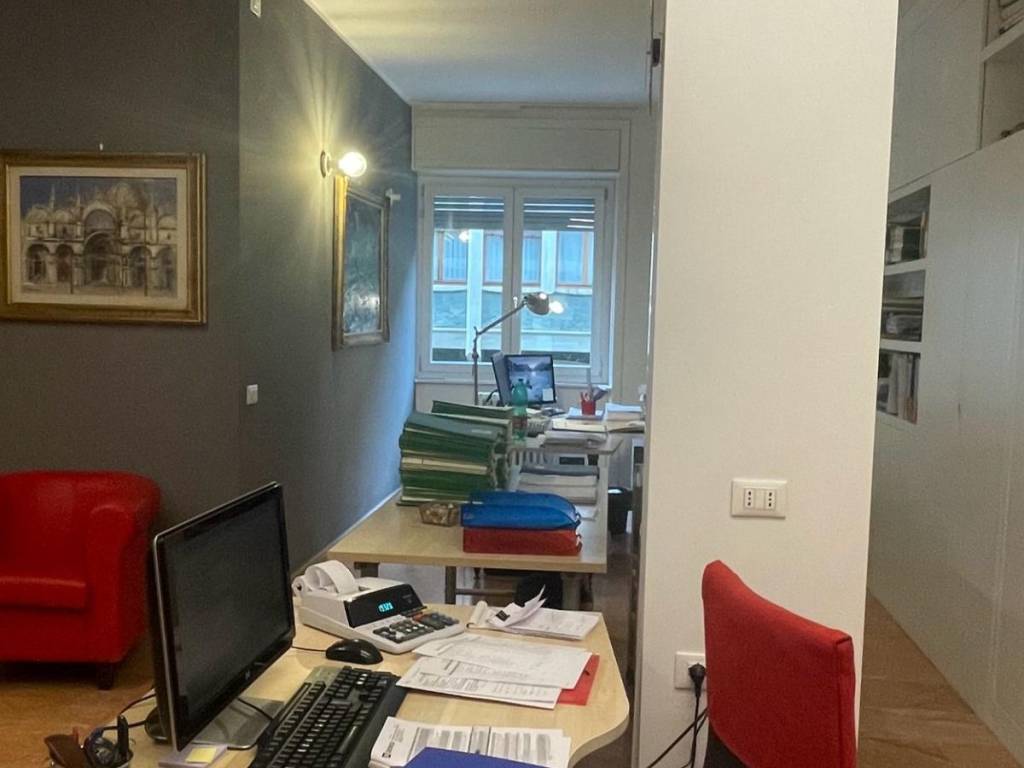 Immobile a Bergamo in Via Antonio Locatelli, 24 - Foto 3