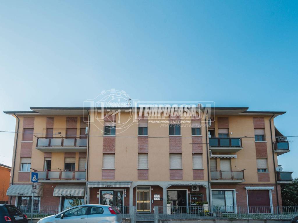 Appartamento a Molinella in Via Provinciale Superiore 360 - Foto 2