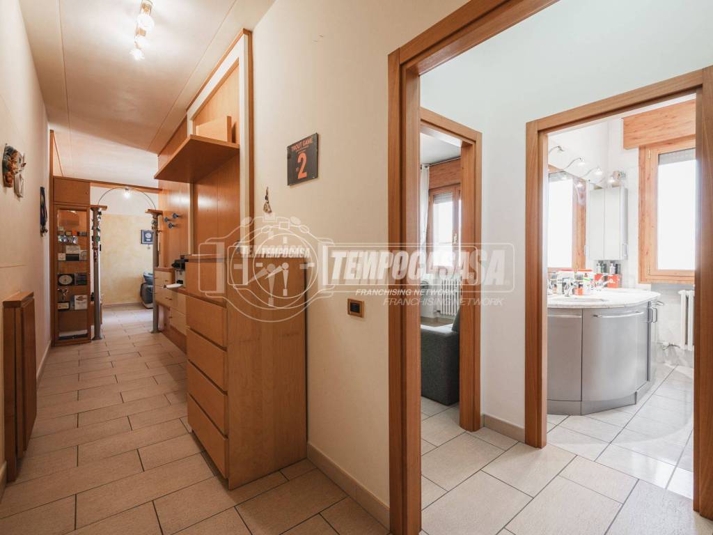 Appartamento a Molinella in Via Provinciale Superiore 360 - Foto 4