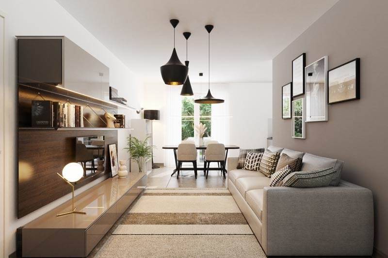 Appartamento a Montegrotto terme - Foto 3