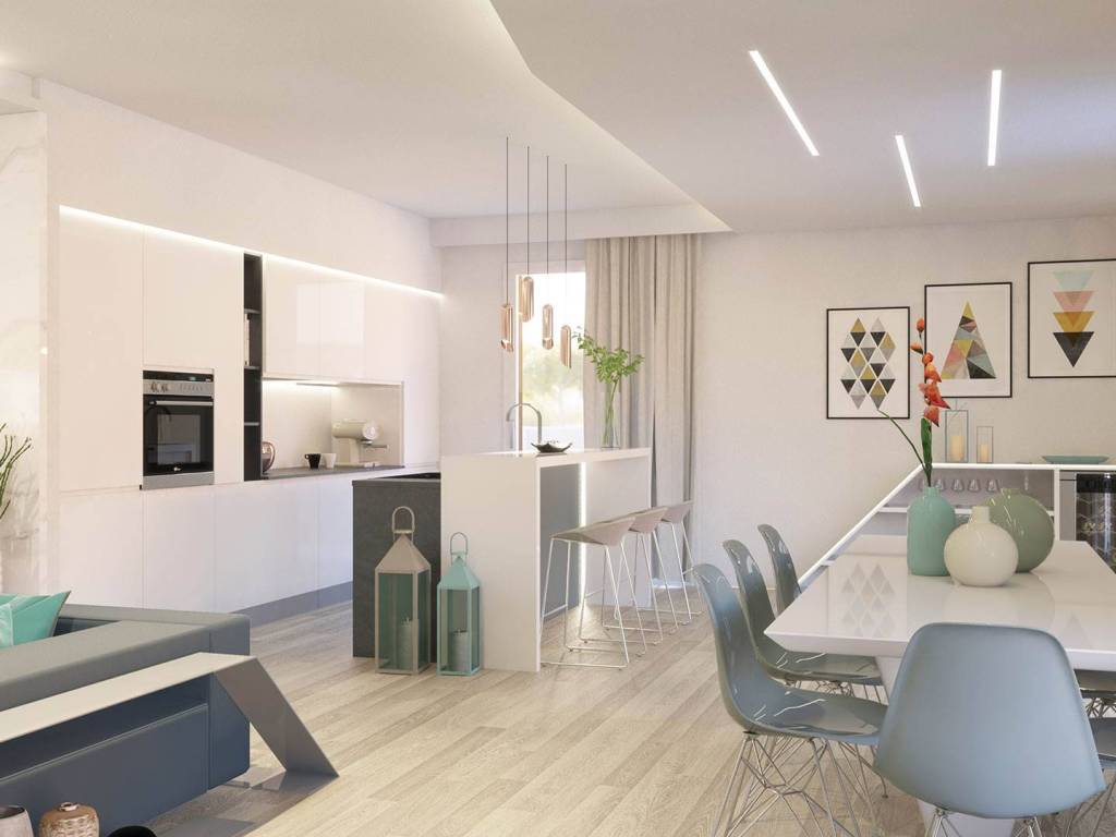 Appartamento a Montegrotto terme - Foto 4