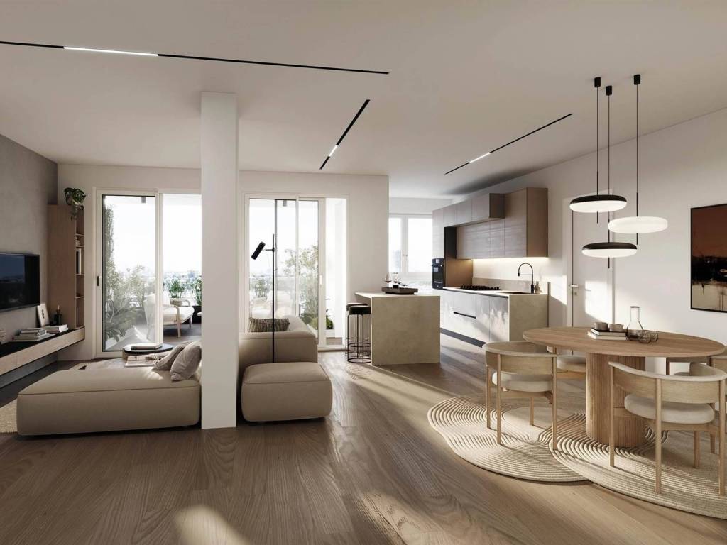 Appartamento a Montegrotto terme - Foto 2