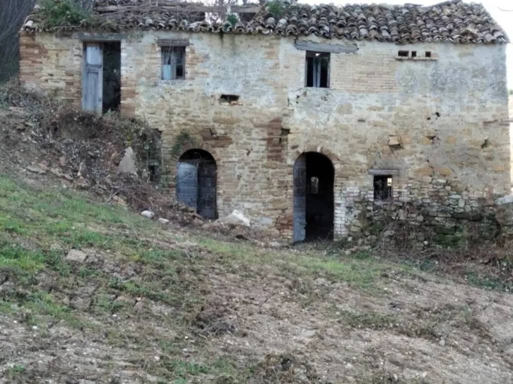 Terreno a Montefiore dell'aso - Foto 2