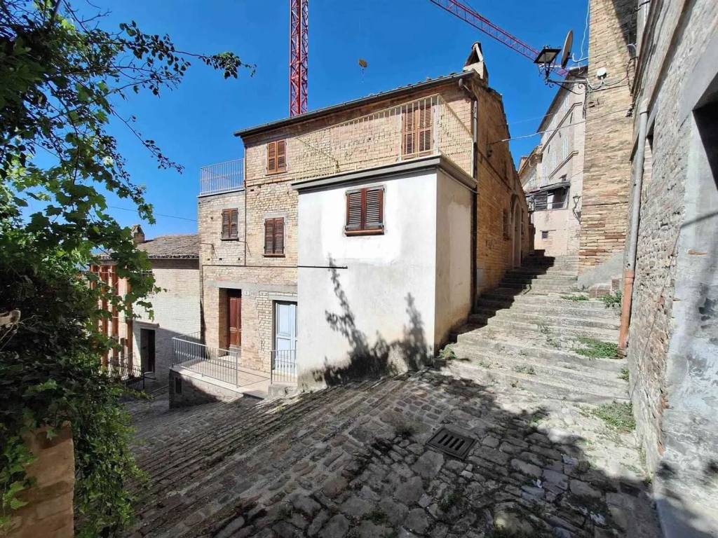 Villa a Falerone - Foto 2