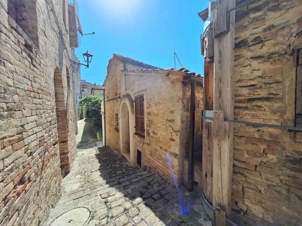 Villa a Falerone - Foto 3