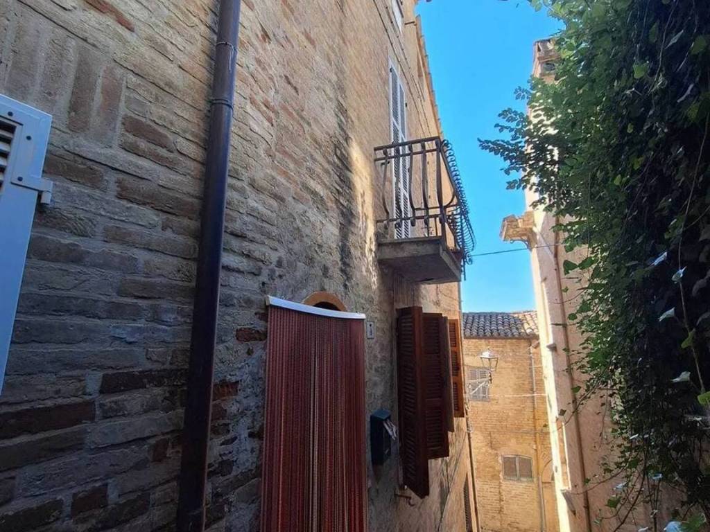 Villa a Falerone - Foto 2