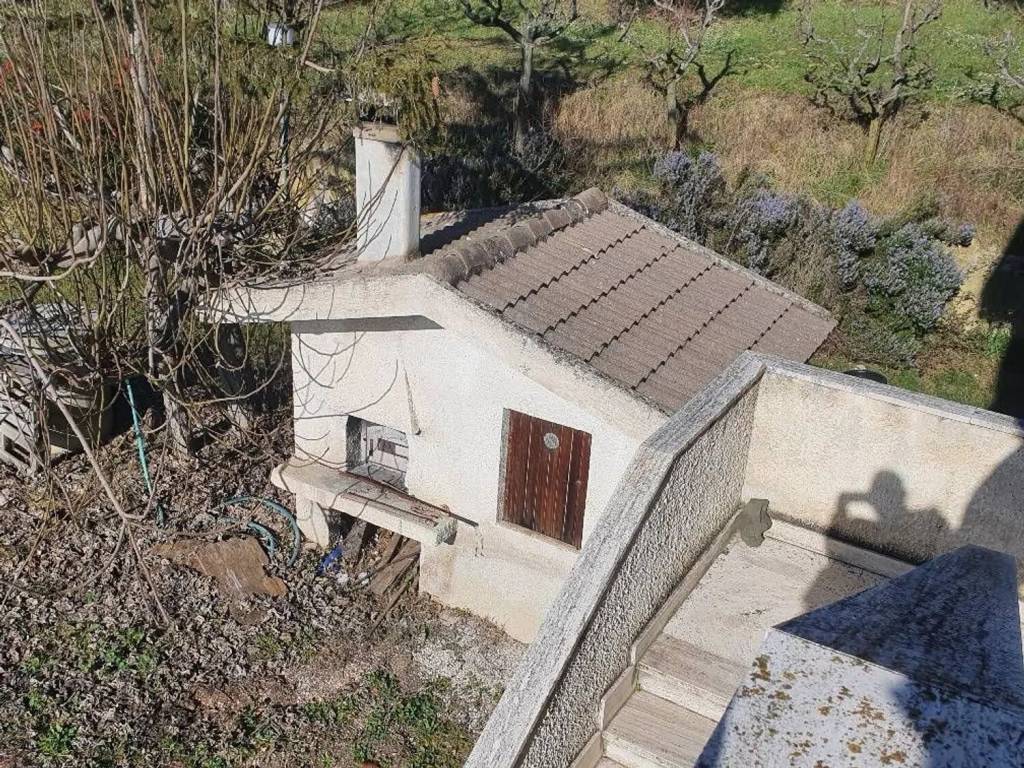 Villa a Montegiorgio - Foto 2
