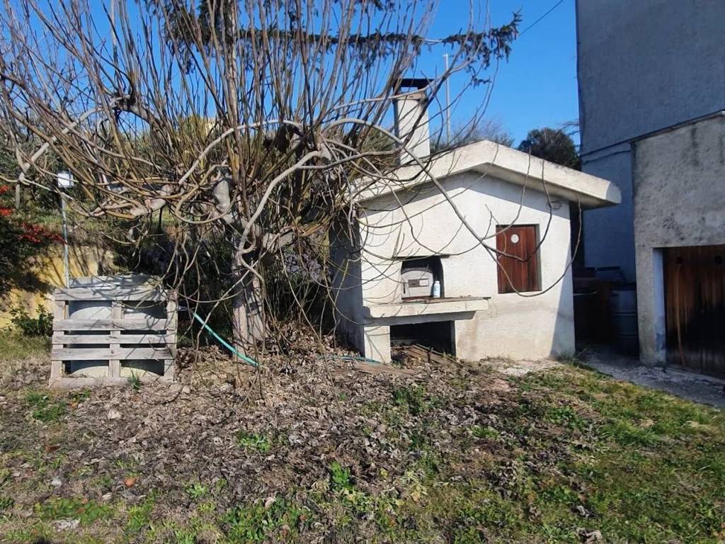 Villa a Montegiorgio - Foto 3