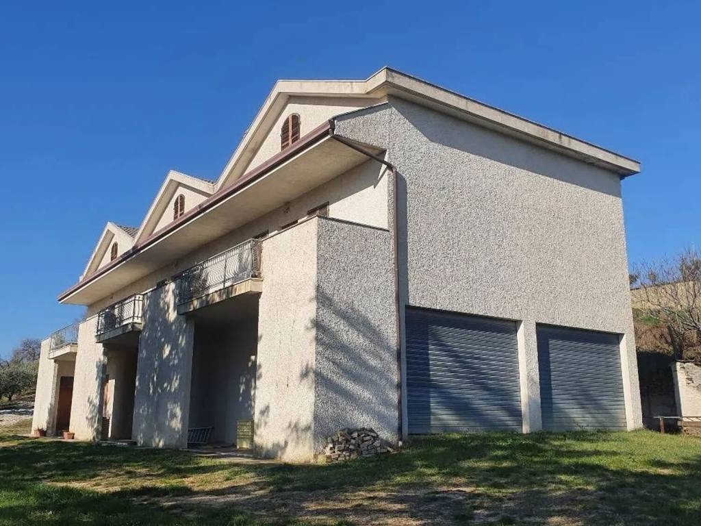 Villa a Montegiorgio - Foto 4