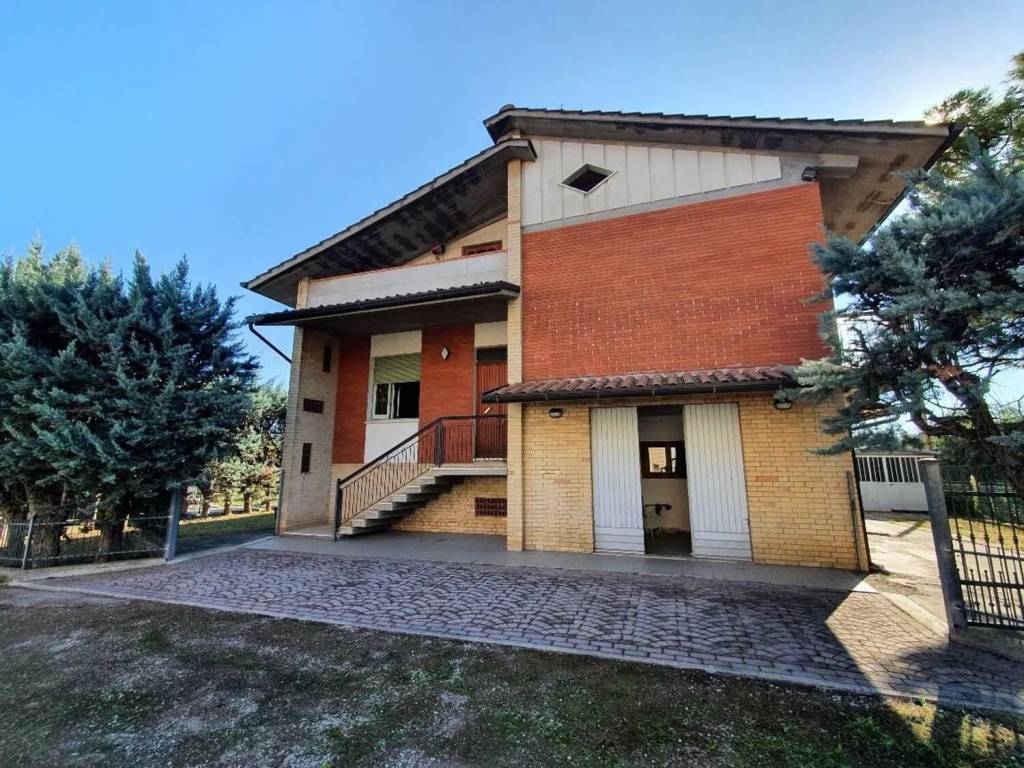 Villa a Falerone - Foto 2