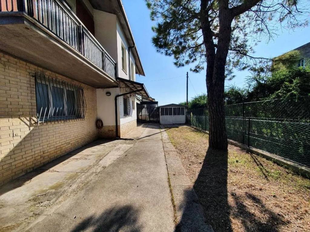 Villa a Falerone - Foto 3