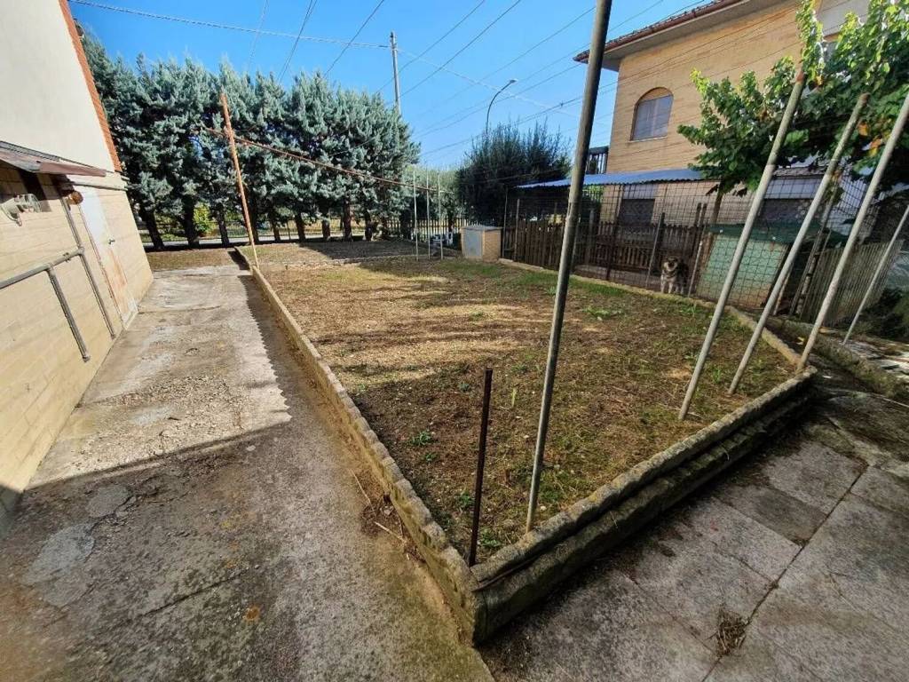 Villa a Falerone - Foto 4