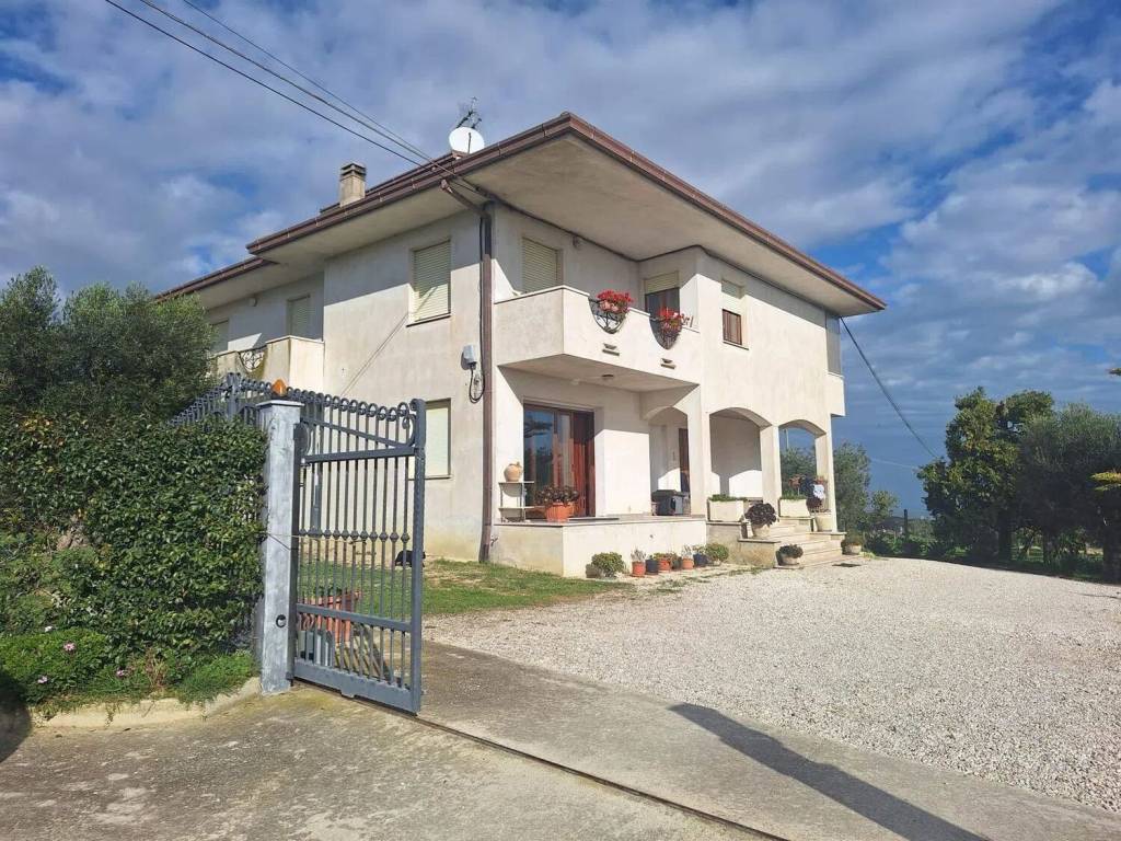 Villa a Fermo - Foto 2