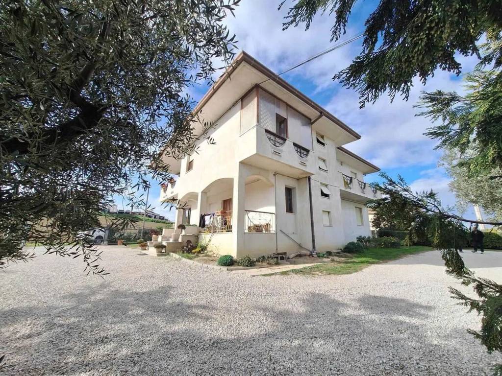 Villa a Fermo - Foto 3