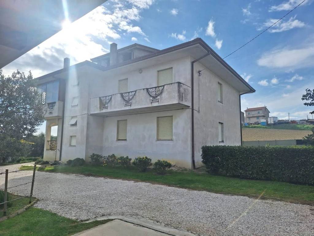 Villa a Fermo - Foto 4