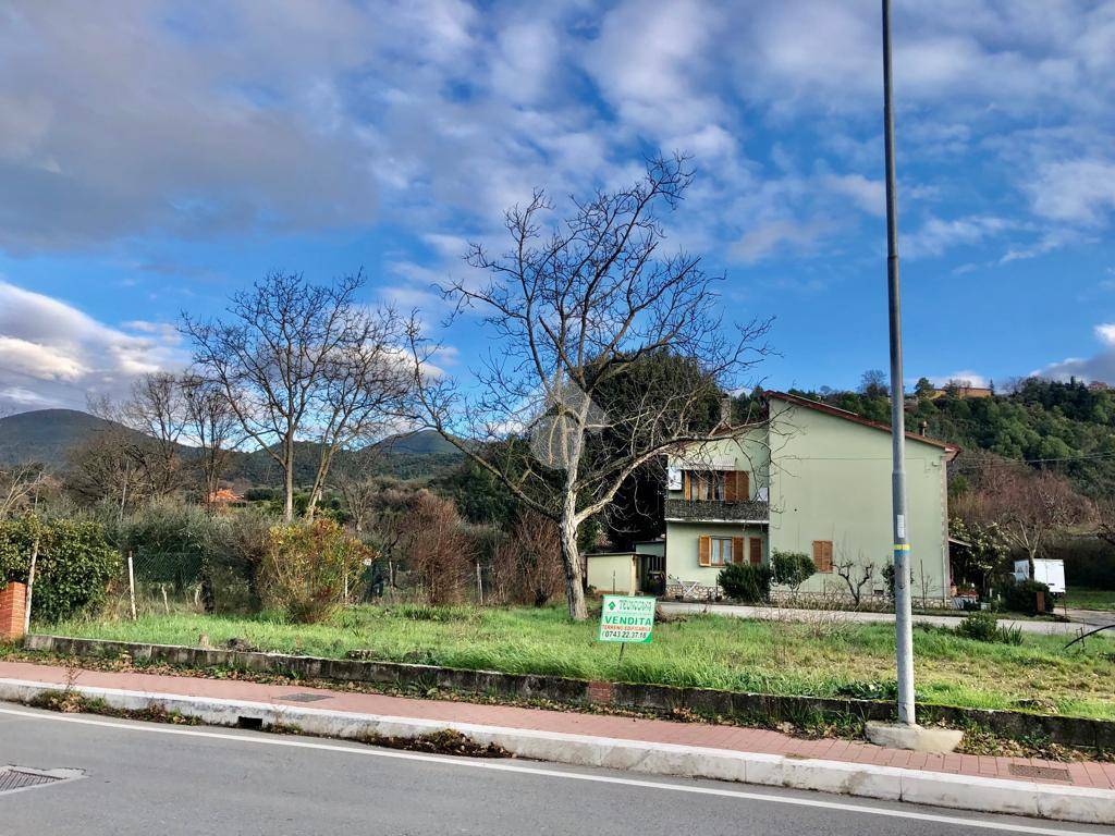 Terreno a Spoleto in Via Flaminia vecchia - Foto 2