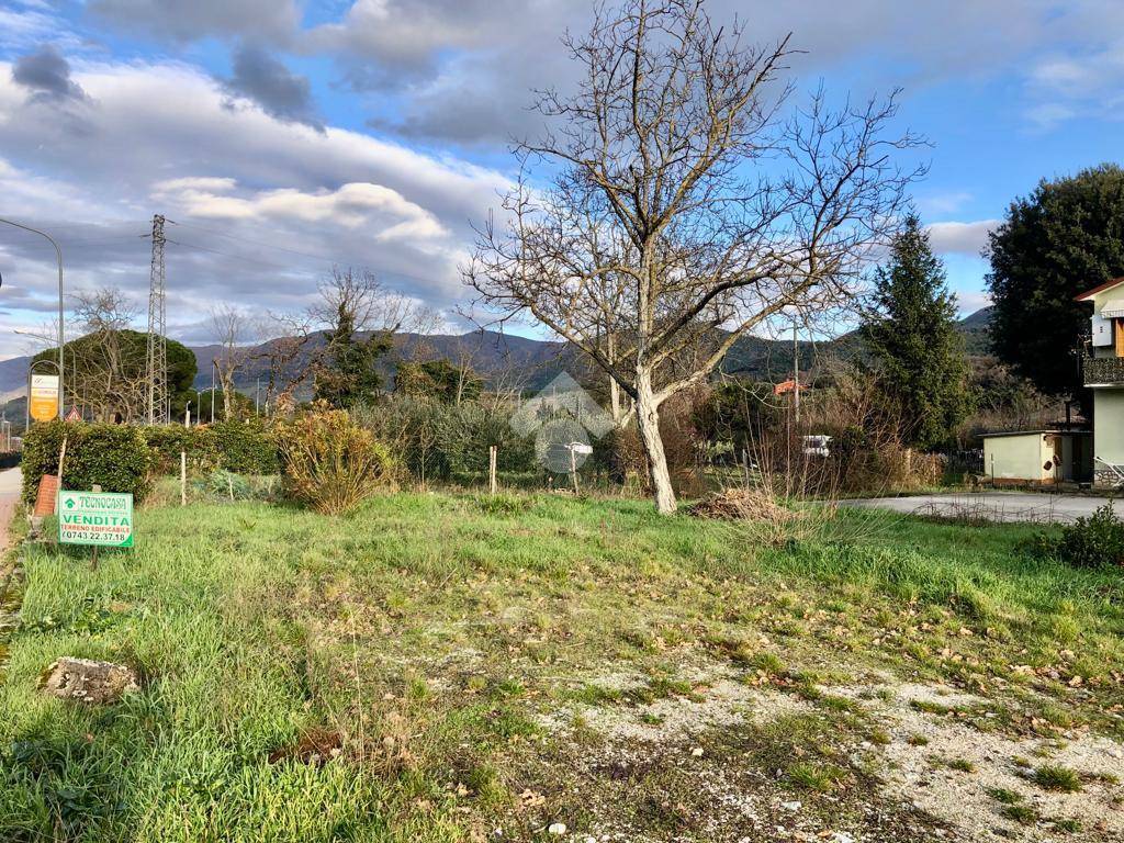 Terreno a Spoleto in Via Flaminia vecchia - Foto 4