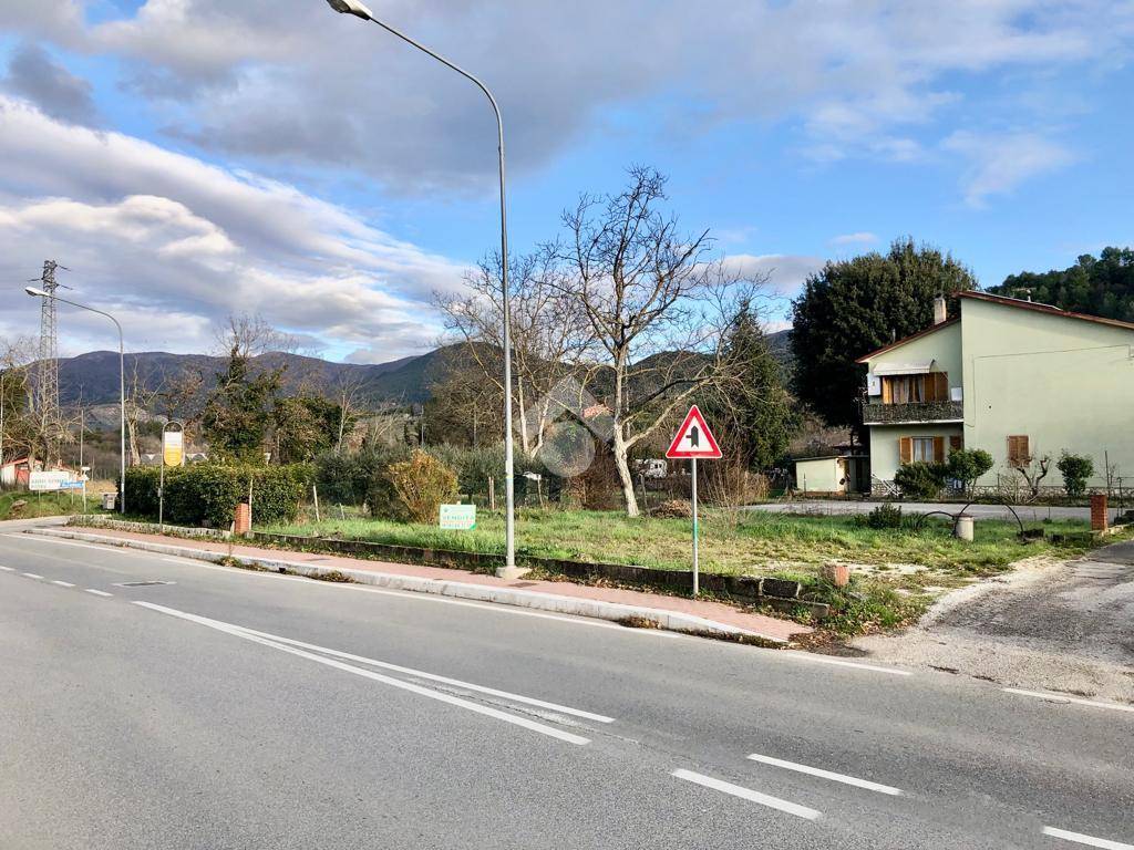 Terreno a Spoleto in Via Flaminia vecchia - Foto 5