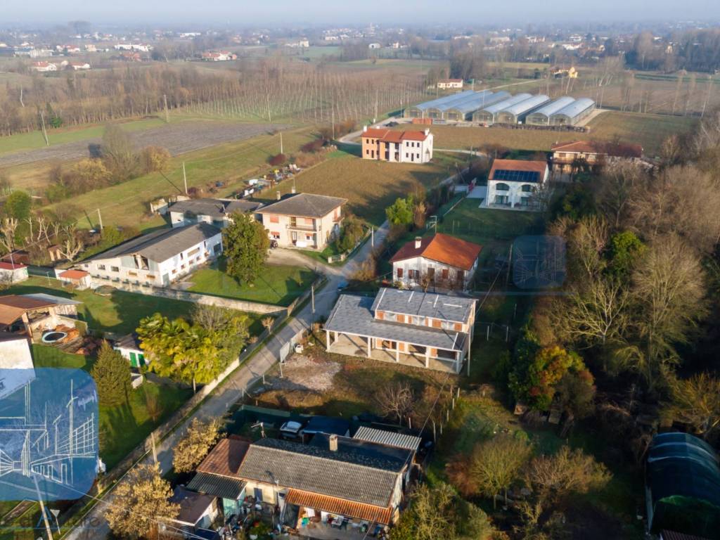 Villa a Scorzè in Via Castellana - Foto 4