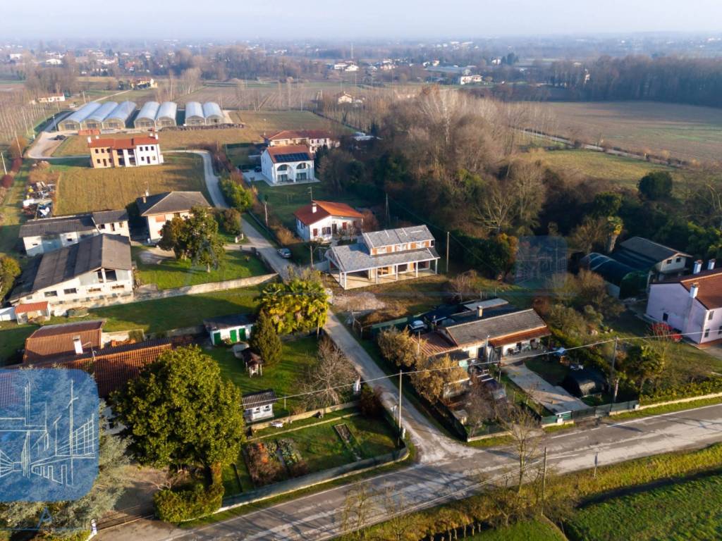 Villa a Scorzè in Via Castellana - Foto 5