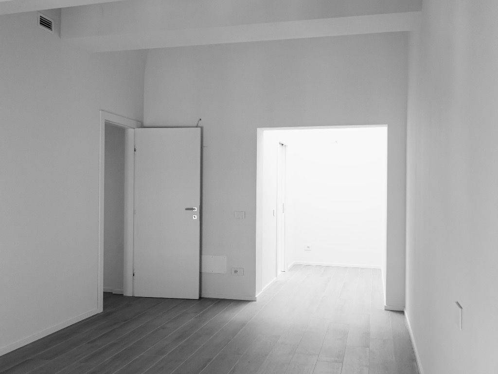 Appartamento a Mantova in Corso Vittorio Emanuele II, 132 - Foto 2