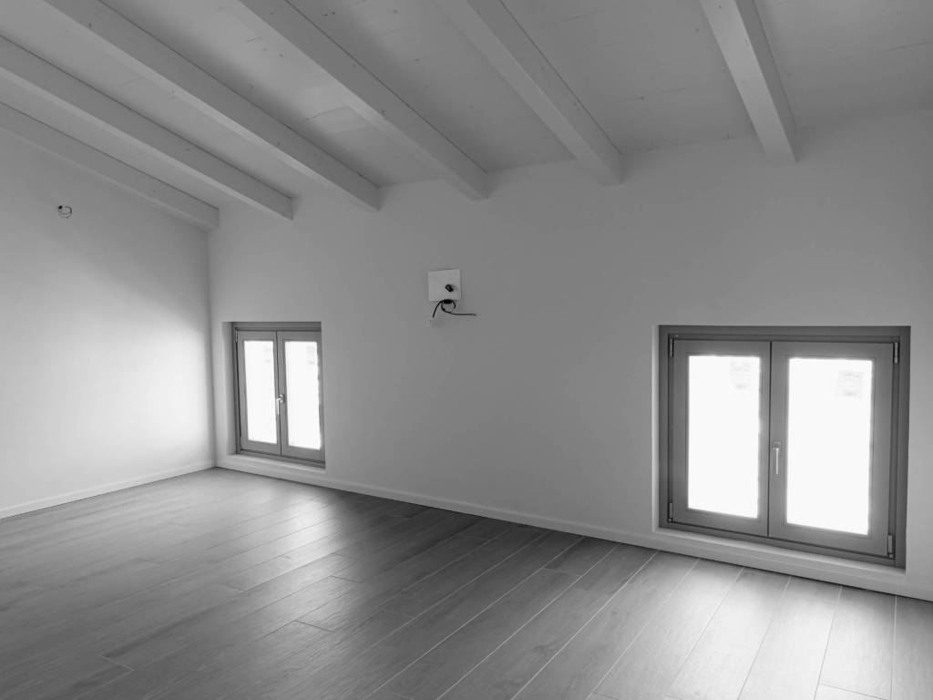 Appartamento a Mantova in Corso Vittorio Emanuele II, 132 - Foto 3