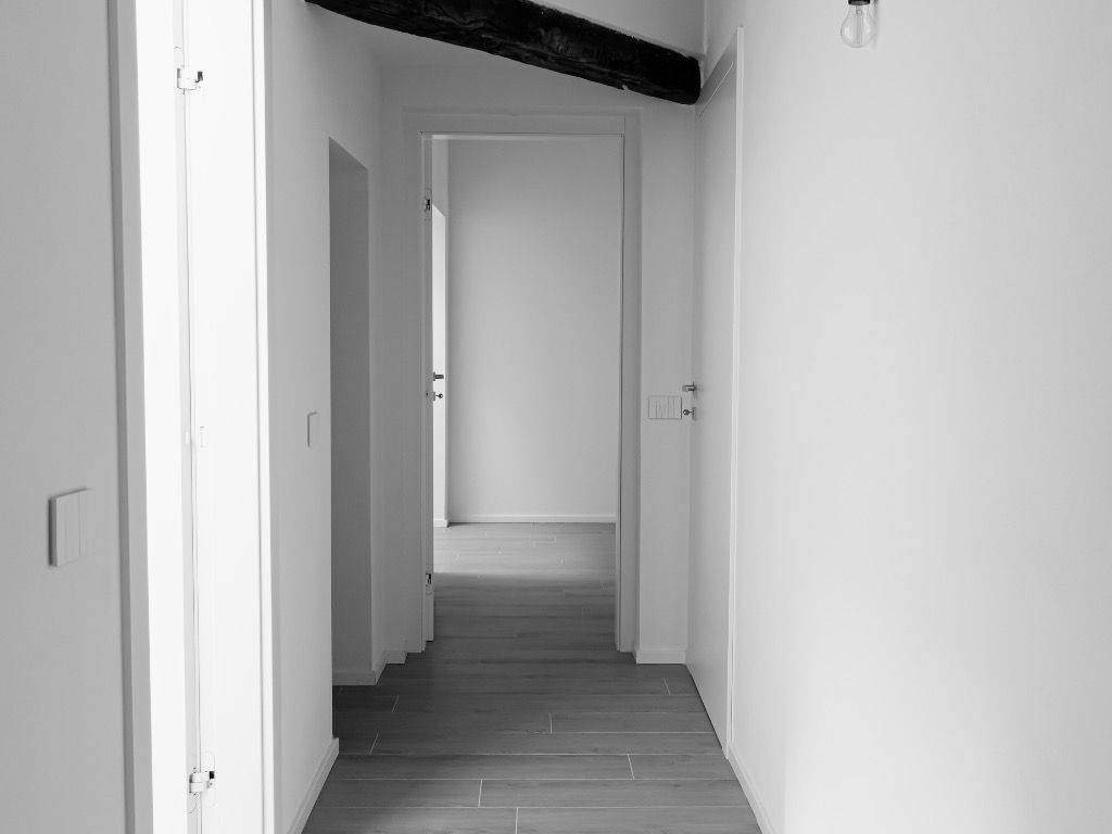 Appartamento a Mantova in Corso Vittorio Emanuele II, 132 - Foto 5