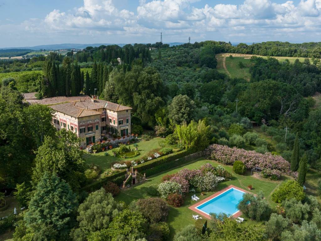 Villa a Siena - Foto 4