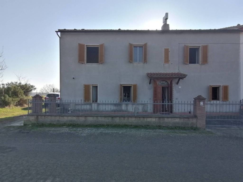 Casa indipendente a Sorano in Grotte Cavalieri - Foto 2