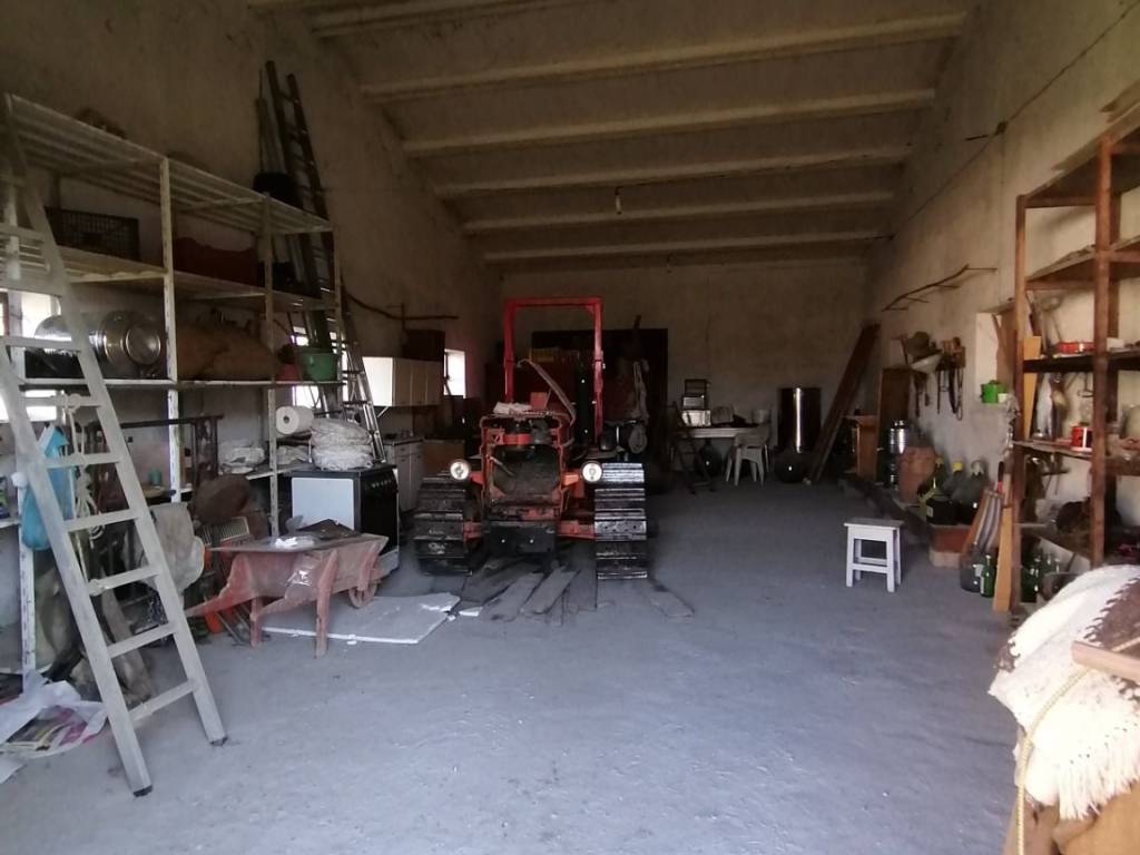 Terreno a Sorano in Grotte Cavalieri - Foto 2