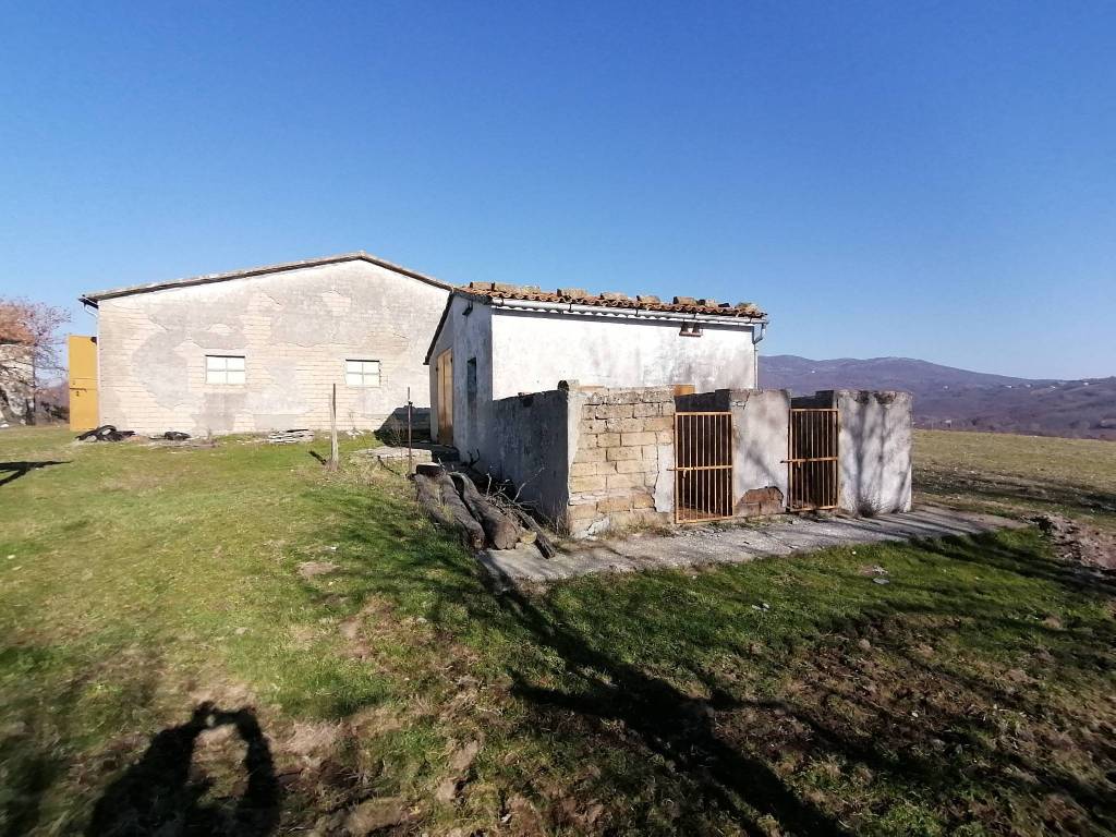 Terreno a Sorano in Grotte Cavalieri - Foto 5