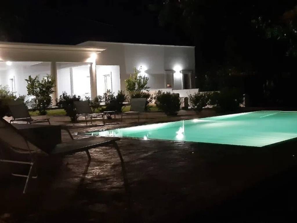 Villa a Ostuni in Contrada Bagnardi S.N.C. - Foto 2