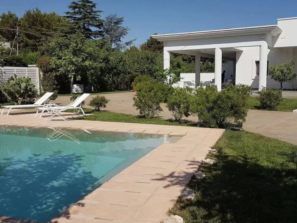 Villa a Ostuni in Contrada Bagnardi S.N.C. - Foto 3