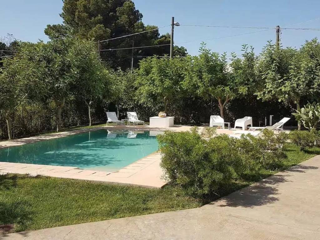 Villa a Ostuni in Contrada Bagnardi S.N.C. - Foto 4