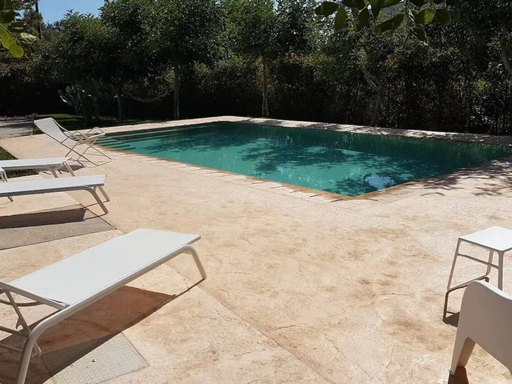 Villa a Ostuni in Contrada Bagnardi S.N.C. - Foto 5