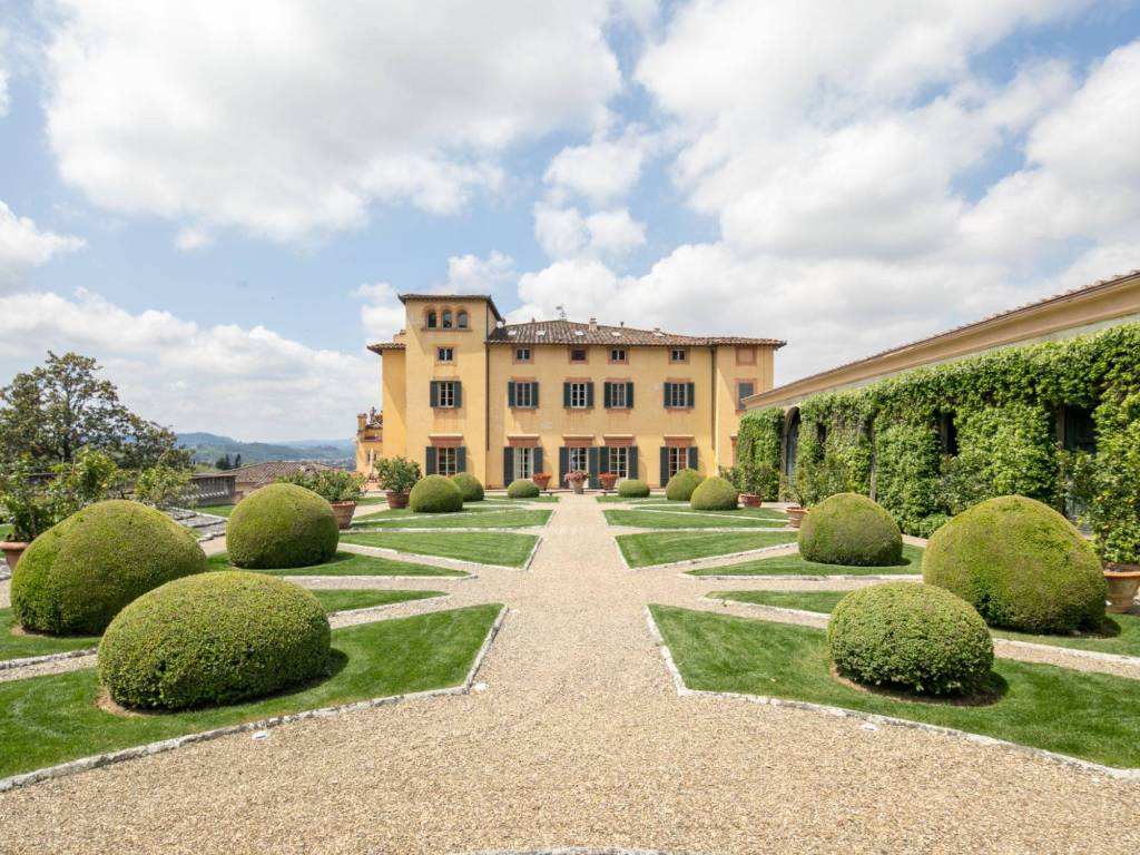 Villa a Bagno a ripoli - Foto 3