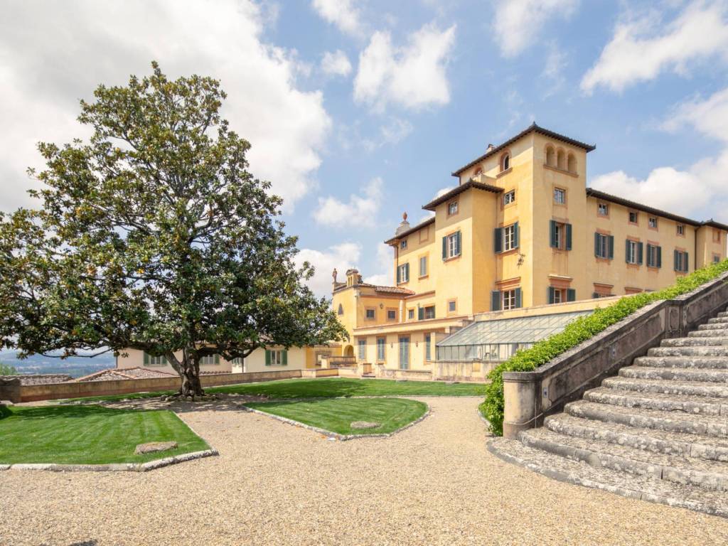 Villa a Bagno a ripoli - Foto 4