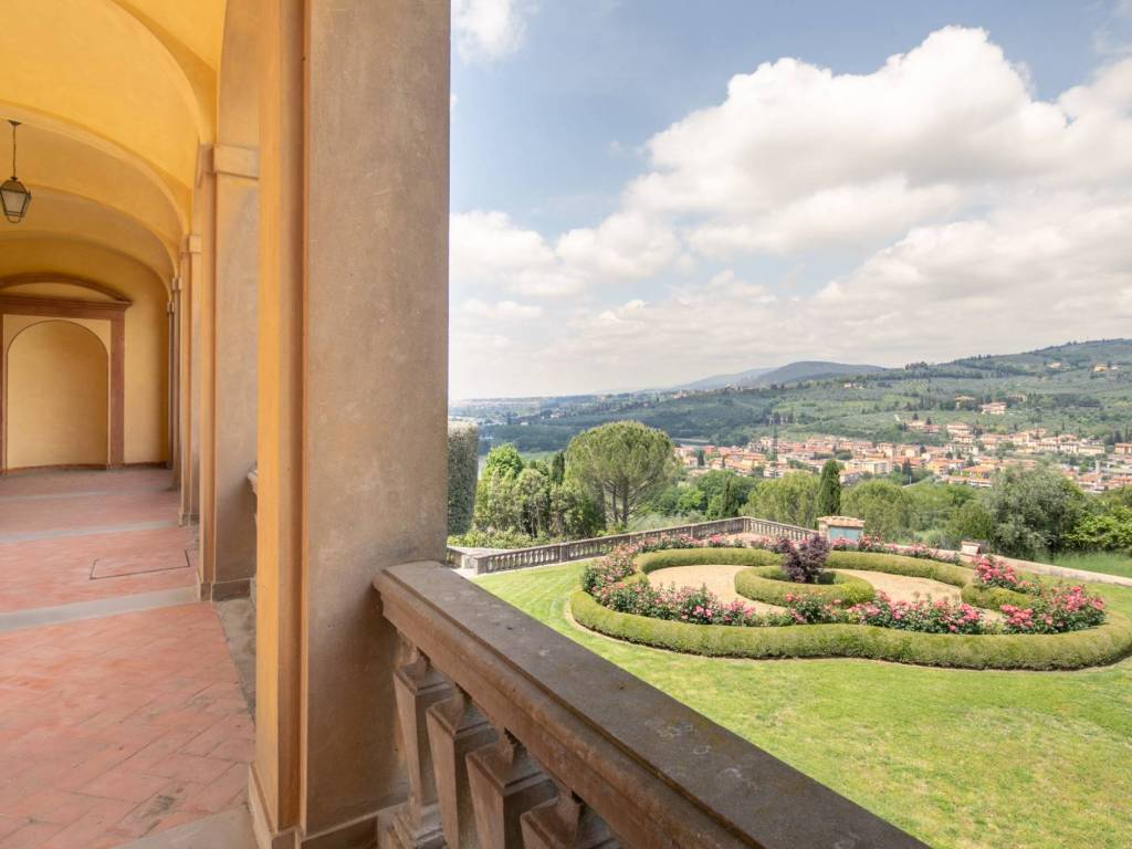 Villa a Bagno a ripoli - Foto 5