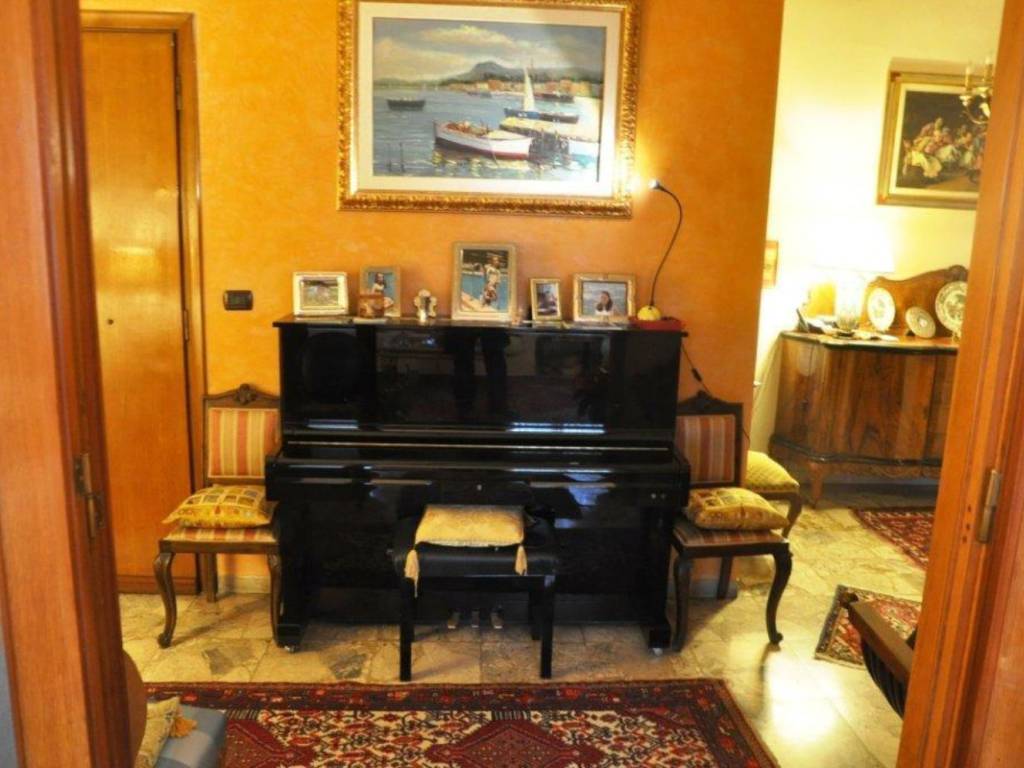 Appartamento a Prato in Viale Montegrappa S.N.C. - Foto 2