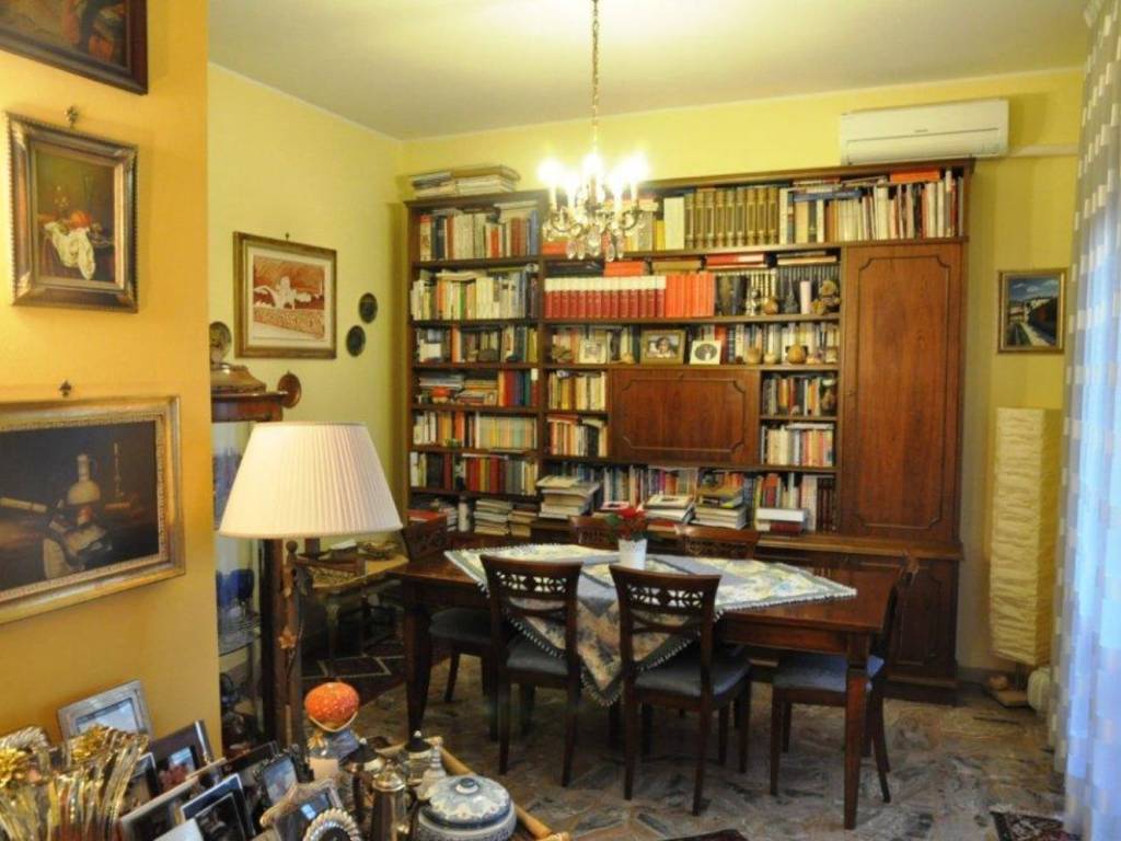 Appartamento a Prato in Viale Montegrappa S.N.C. - Foto 3