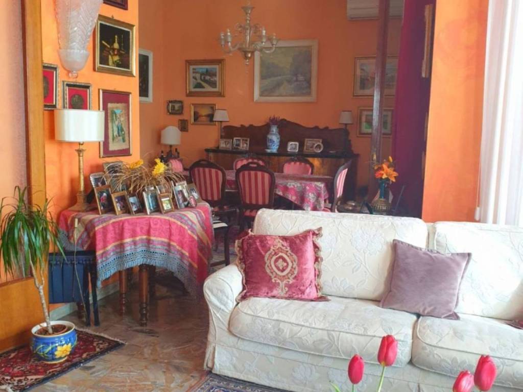 Appartamento a Prato in Viale Montegrappa S.N.C. - Foto 4