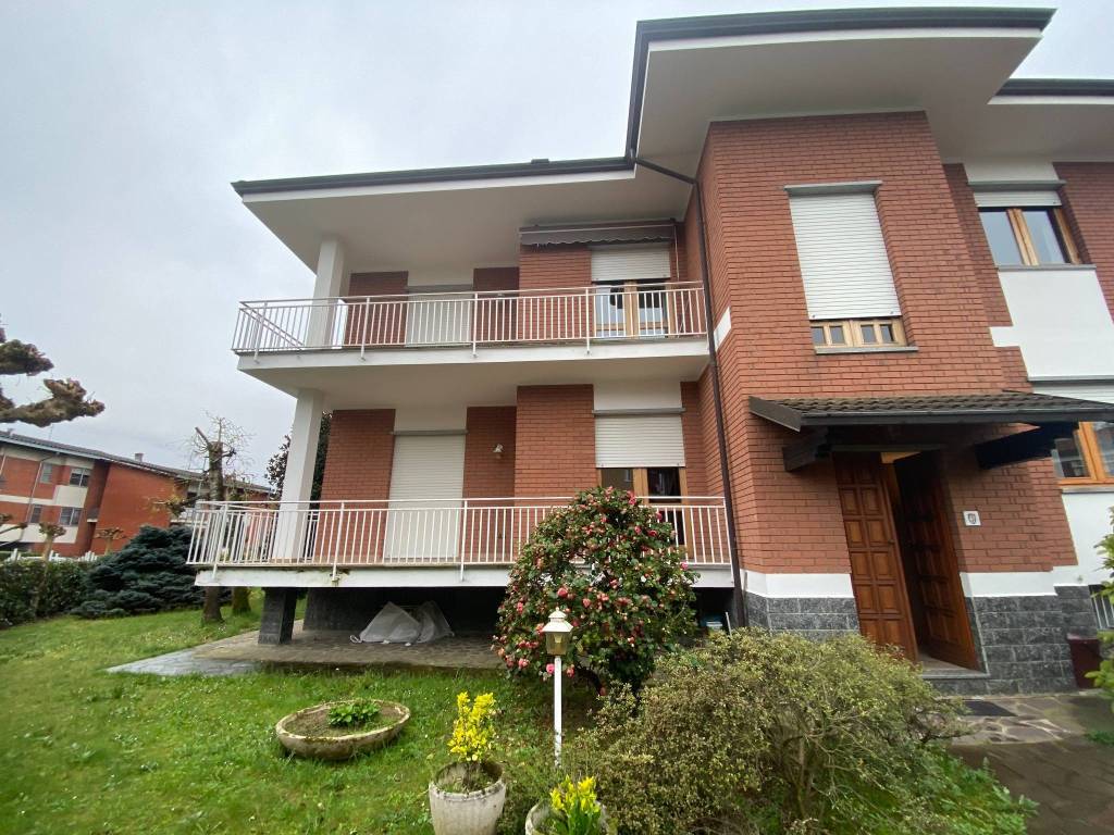 Appartamento a Cavaglià in Via Giacomo Matteotti, 7 - Foto 3