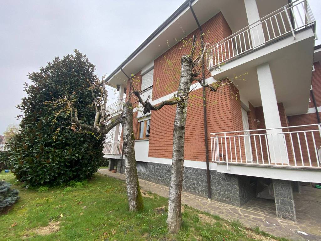 Appartamento a Cavaglià in Via Giacomo Matteotti, 7 - Foto 4