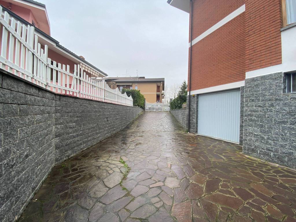 Appartamento a Cavaglià in Via Giacomo Matteotti, 7 - Foto 5