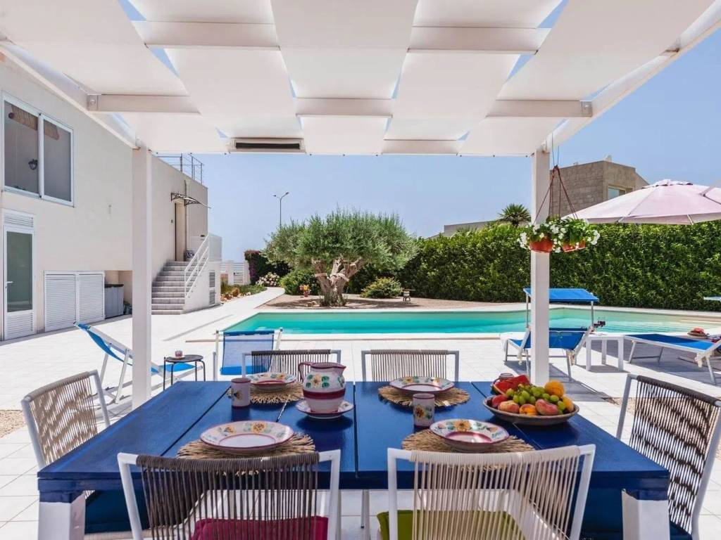 Villa a Scicli - Foto 5