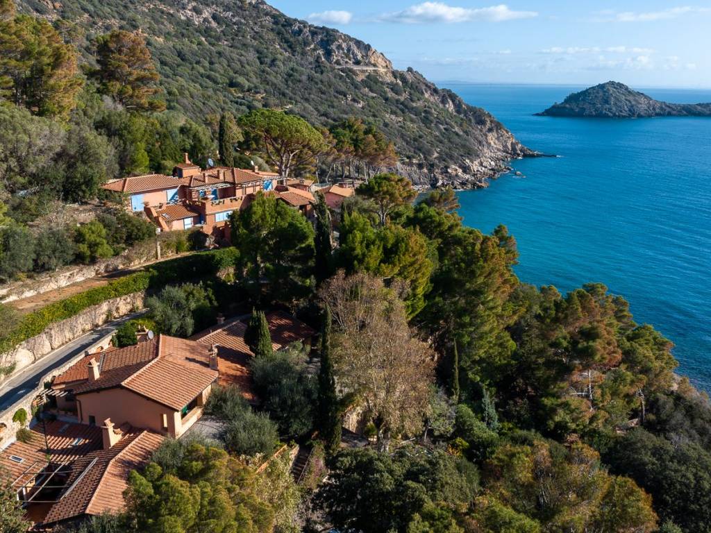 Villa a Monte argentario - Foto 2