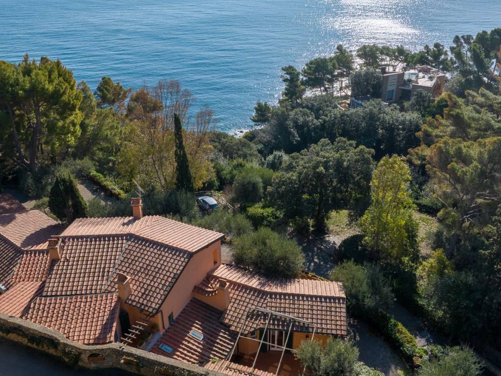 Villa a Monte argentario - Foto 3