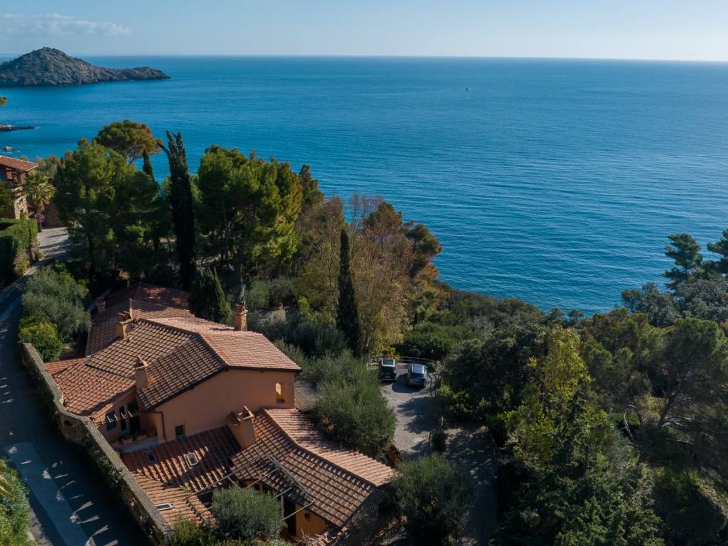 Villa a Monte argentario - Foto 4