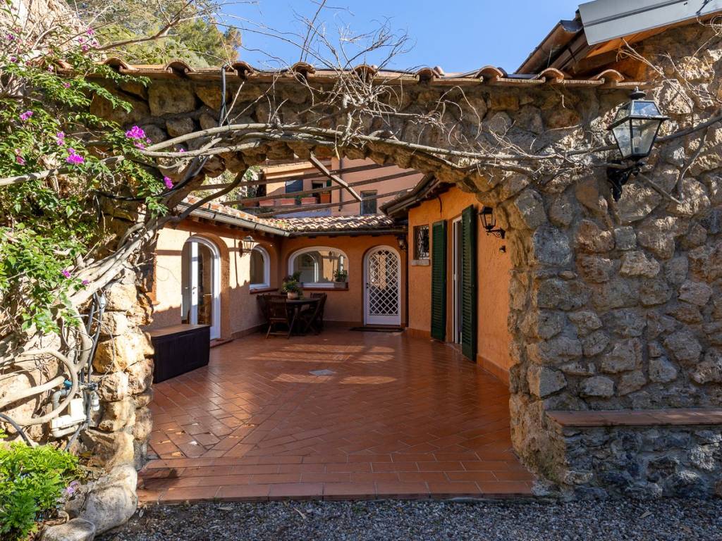 Villa a Monte argentario - Foto 5